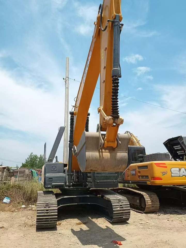 XCMG XE215DA Excavator Click for Discount - Baumaschine: das Bild 3 XCMG XE215DA Excavator Click for Discount - Baumaschine: das Bild 3