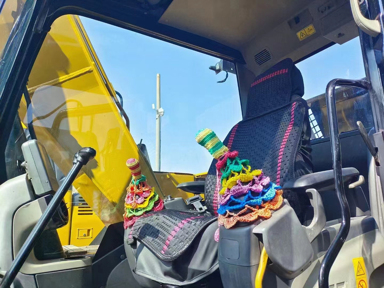 CAT 313D2 Wheel Excavator Click Here for Discount - Mobilbagger: das Bild 4 CAT 313D2 Wheel Excavator Click Here for Discount - Mobilbagger: das Bild 4