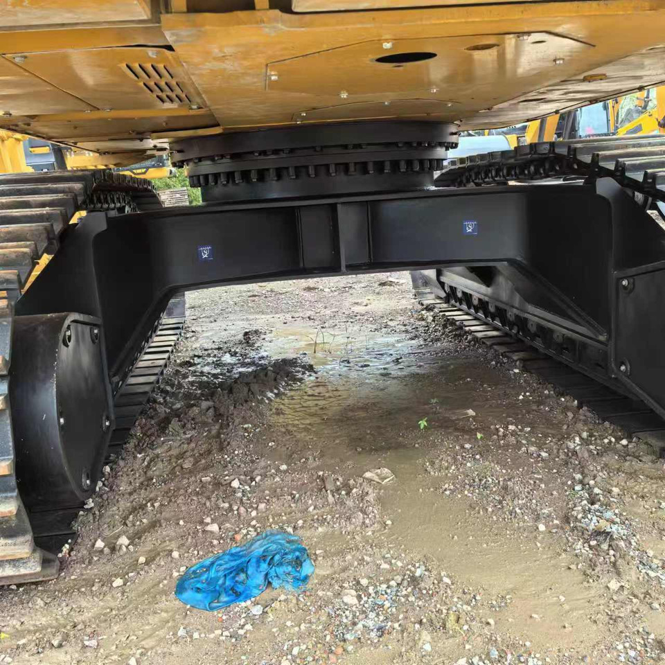 CATERPILLAR 340D Excavator Click for Discount - Bagger: das Bild 5 CATERPILLAR 340D Excavator Click for Discount - Bagger: das Bild 5