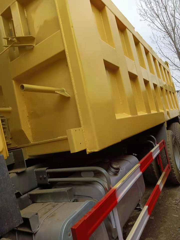 HOWO Dump Truck 371 6/4 Click Here for Discount - Kipper: das Bild 5 HOWO Dump Truck 371 6/4 Click Here for Discount - Kipper: das Bild 5