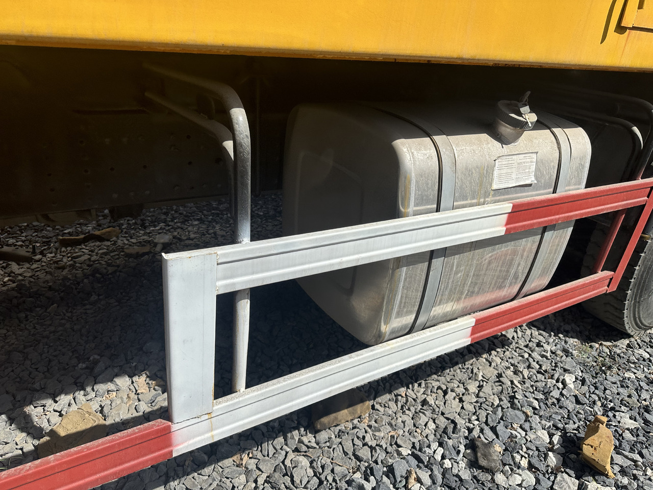 Kipper SHACMAN F3000 8X4 Click Here For DISCOUNT: das Bild 6