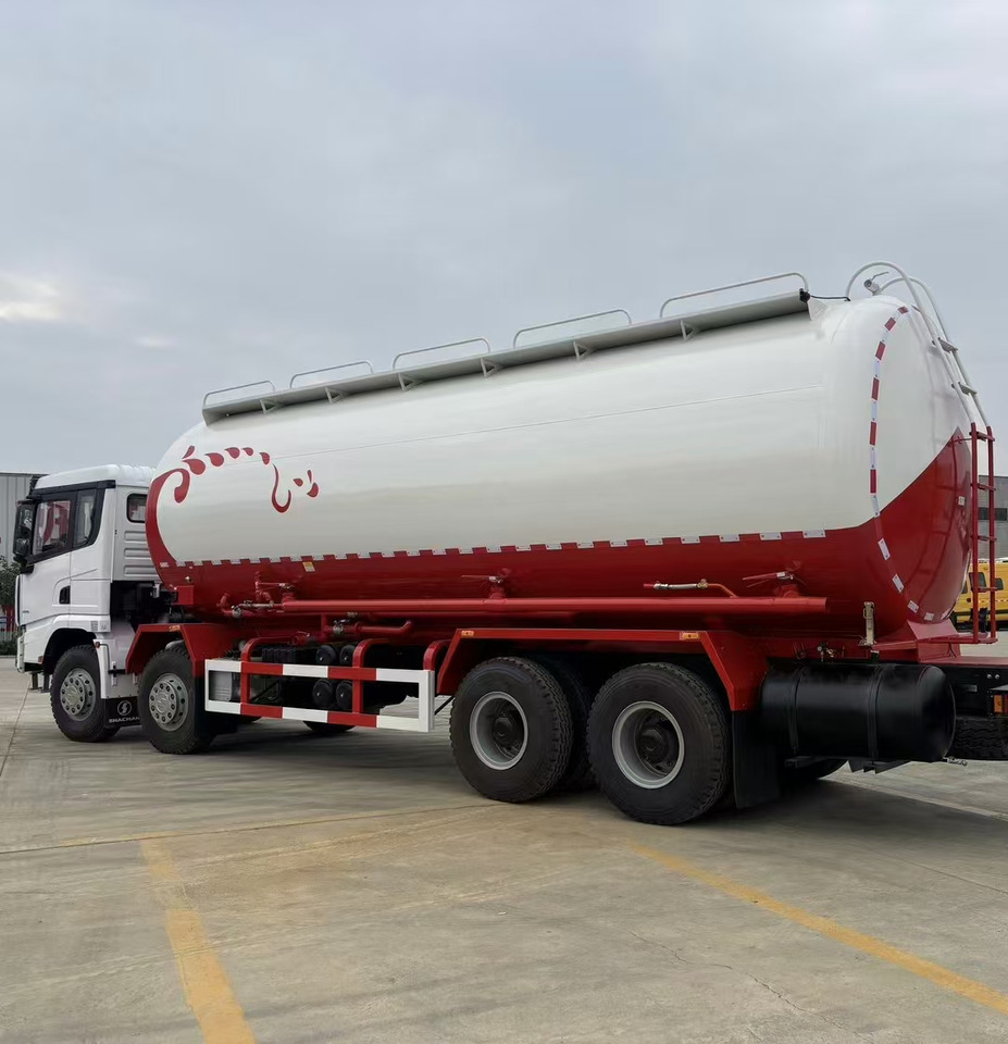 SHACMAN X3000 Water Tanker Click Here For DISCOUNT - Tankwagen: das Bild 4 SHACMAN X3000 Water Tanker Click Here For DISCOUNT - Tankwagen: das Bild 4