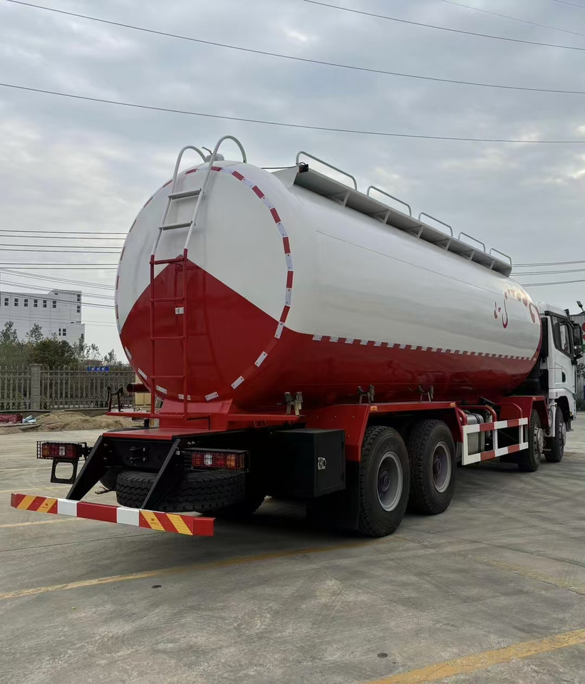SHACMAN X3000 Water Tanker Click Here For DISCOUNT - Tankwagen: das Bild 5 SHACMAN X3000 Water Tanker Click Here For DISCOUNT - Tankwagen: das Bild 5