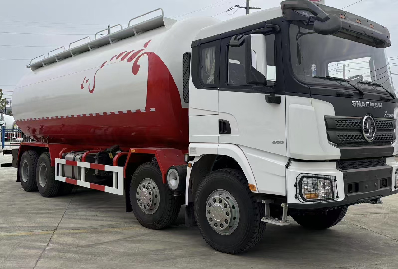 SHACMAN X3000 Water Tanker Click Here For DISCOUNT - Tankwagen: das Bild 1 SHACMAN X3000 Water Tanker Click Here For DISCOUNT - Tankwagen: das Bild 1