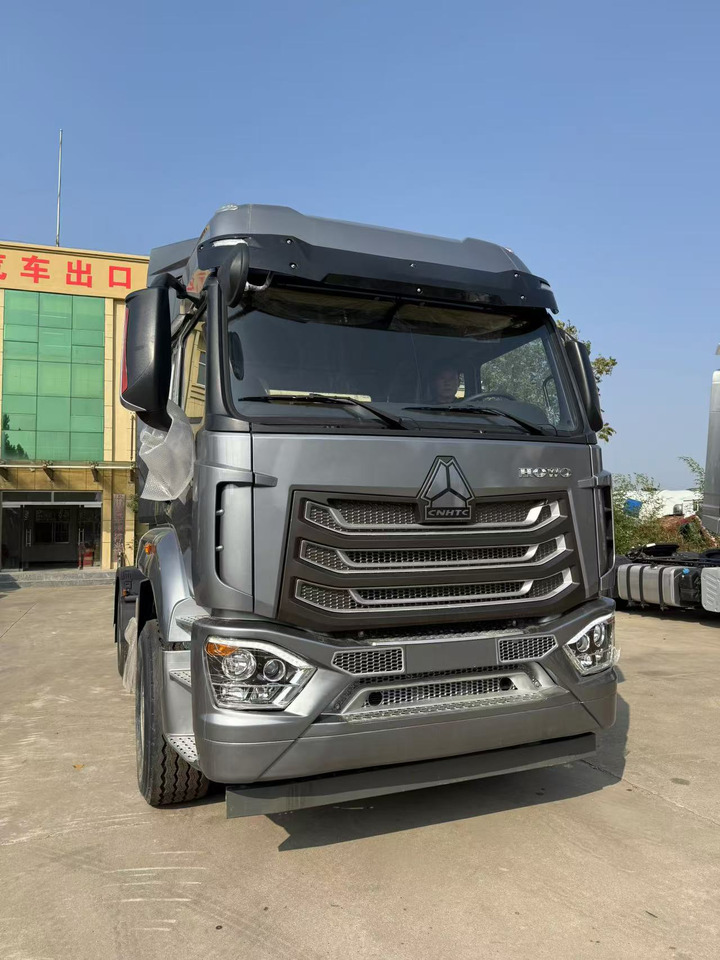 SINOTRUK HOWO NX CLICK HERE FOR DISCOUNT - Sattelzugmaschine: das Bild 2 SINOTRUK HOWO NX CLICK HERE FOR DISCOUNT - Sattelzugmaschine: das Bild 2
