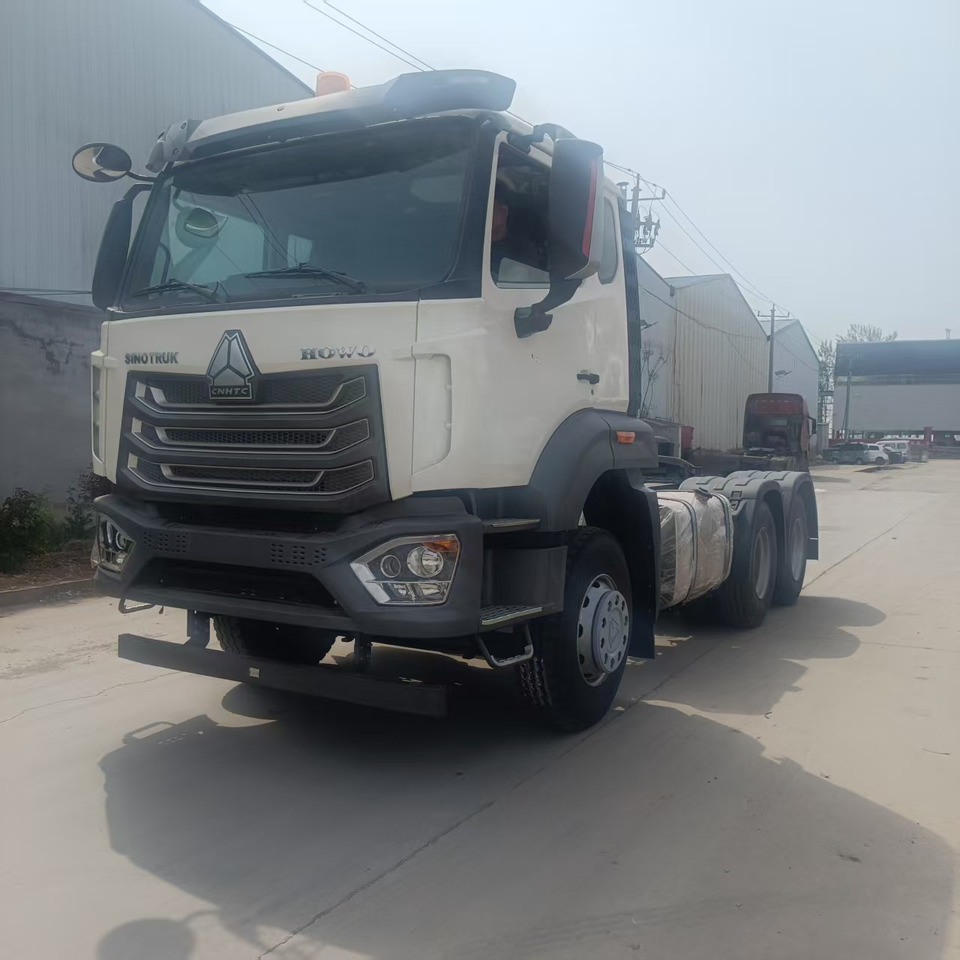 SINOTRUK NX CLICK HERE FOR DISCOUNT - Sattelzugmaschine: das Bild 2 SINOTRUK NX CLICK HERE FOR DISCOUNT - Sattelzugmaschine: das Bild 2