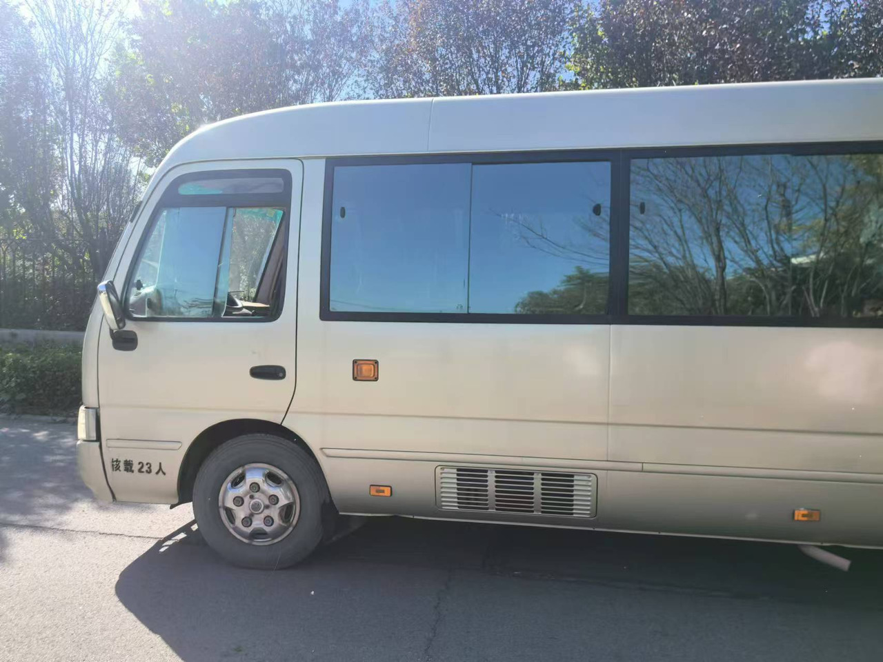 TOYOTA CLICK HERE FOR DISCOUNT - Linienbus: das Bild 1 TOYOTA CLICK HERE FOR DISCOUNT - Linienbus: das Bild 1