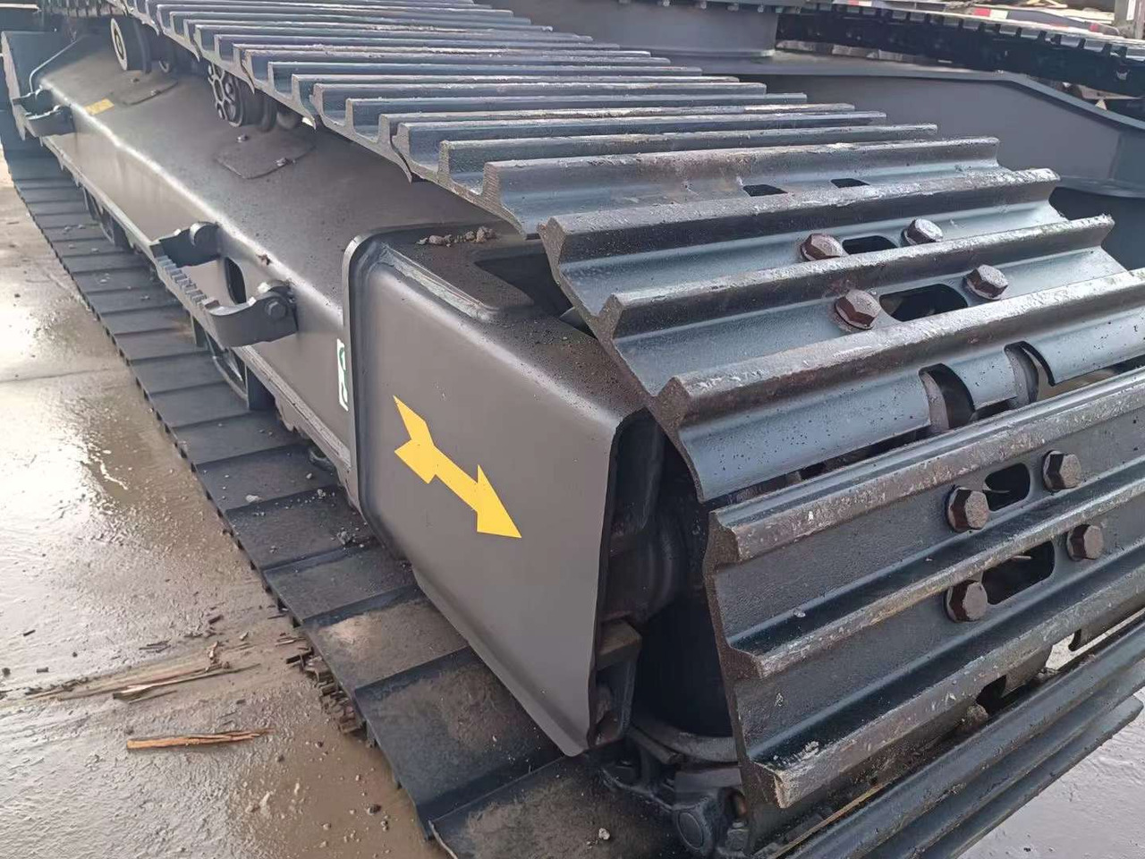 VOLVO EC210 Excavator Click for Discount - Kettenbagger: das Bild 2 VOLVO EC210 Excavator Click for Discount - Kettenbagger: das Bild 2