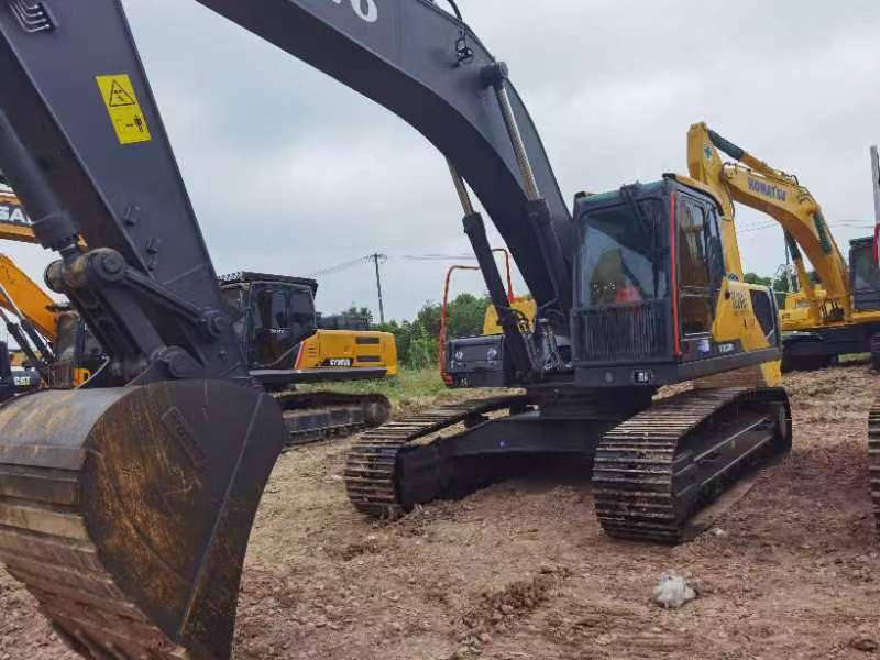 VOLVO EC290 Excavator Click Here for Discount - Kettenbagger: das Bild 2 VOLVO EC290 Excavator Click Here for Discount - Kettenbagger: das Bild 2