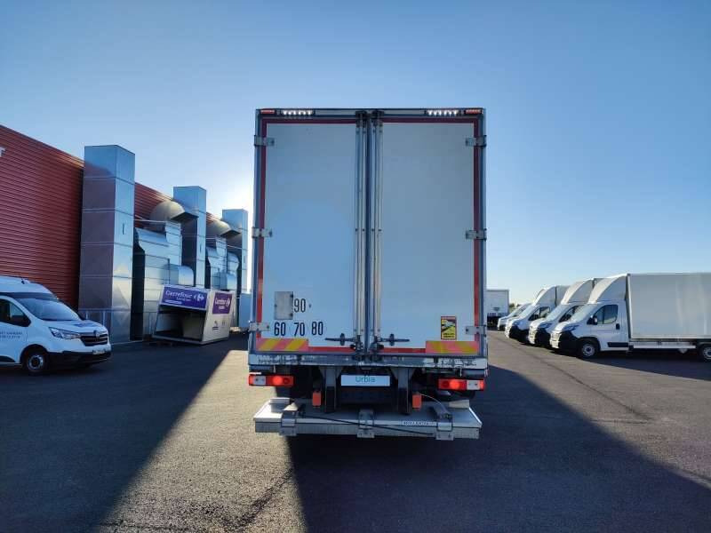 Camion Porteur 19 TONNES 280 CV HAYON 2 PORTES AR - Koffer LKW: das Bild 2 Camion Porteur 19 TONNES 280 CV HAYON 2 PORTES AR - Koffer LKW: das Bild 2