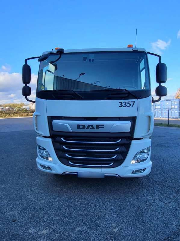 Camion Porteur CAMION GRUE 26 TONNES 410 CV 6X4 - Pritsche LKW, Autokran: das Bild 3 Camion Porteur CAMION GRUE 26 TONNES 410 CV 6X4 - Pritsche LKW, Autokran: das Bild 3