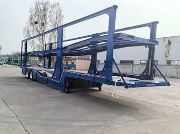 TITAN 9 Car Hauler for Sale in Namibia - Auflieger: das Bild 3 TITAN 9 Car Hauler for Sale in Namibia - Auflieger: das Bild 3