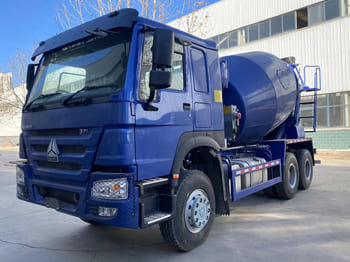 SINOTRUK Cement Mixer Lorry for Sale in Namibia - LKW: das Bild 2 SINOTRUK Cement Mixer Lorry for Sale in Namibia - LKW: das Bild 2