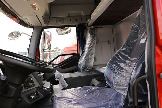 FAW FAW 6X4 Trucks for Sale Prices in Vanuatu - Sattelzugmaschine: das Bild 3 FAW FAW 6X4 Trucks for Sale Prices in Vanuatu - Sattelzugmaschine: das Bild 3