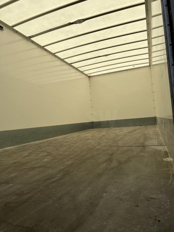 MAN TGS 18.360 - Koffer LKW: das Bild 3 MAN TGS 18.360 - Koffer LKW: das Bild 3