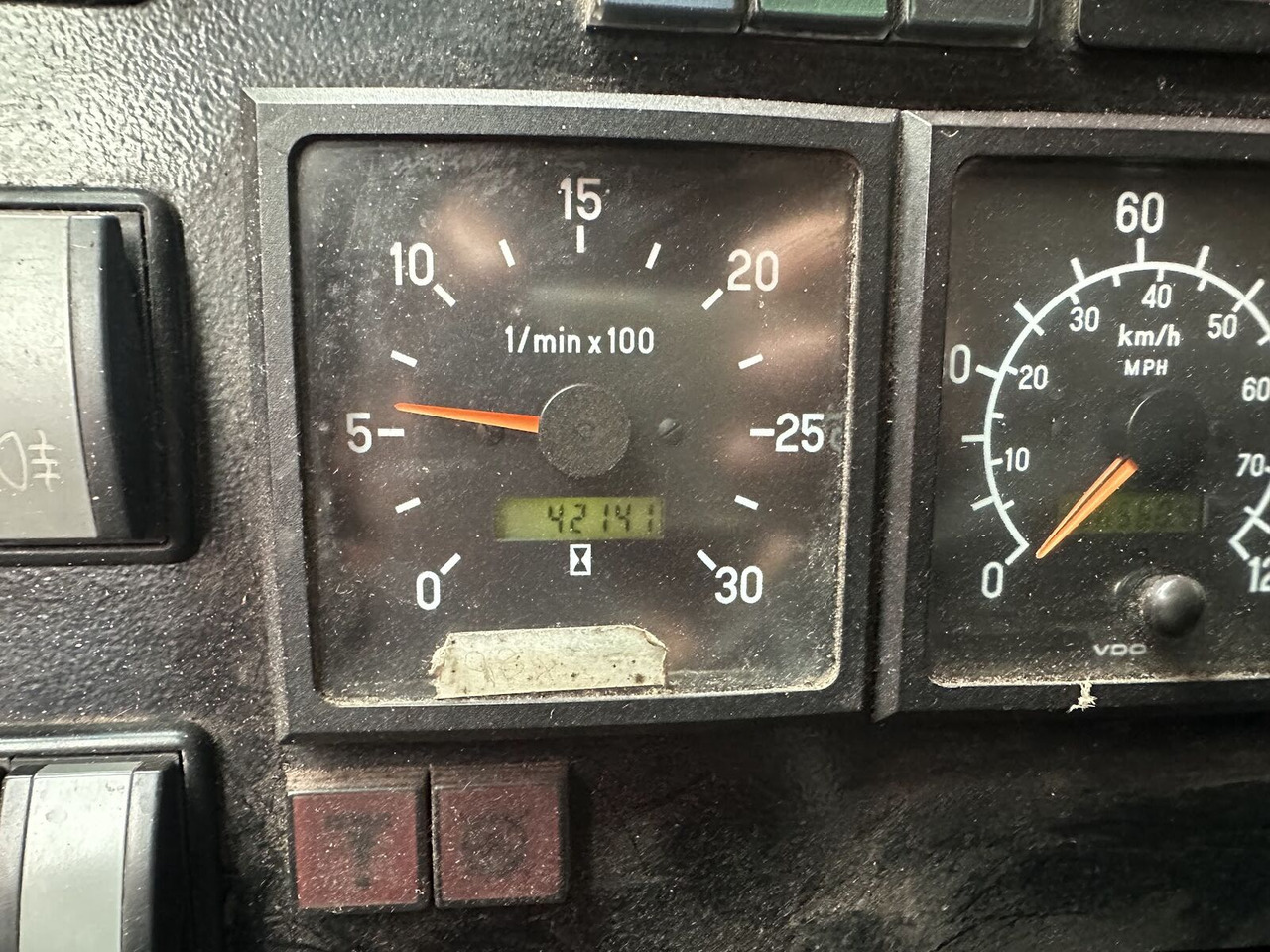 Spierings spierings SK 1265 AT6 - All-Terrain Kran: das Bild 5 Spierings spierings SK 1265 AT6 - All-Terrain Kran: das Bild 5