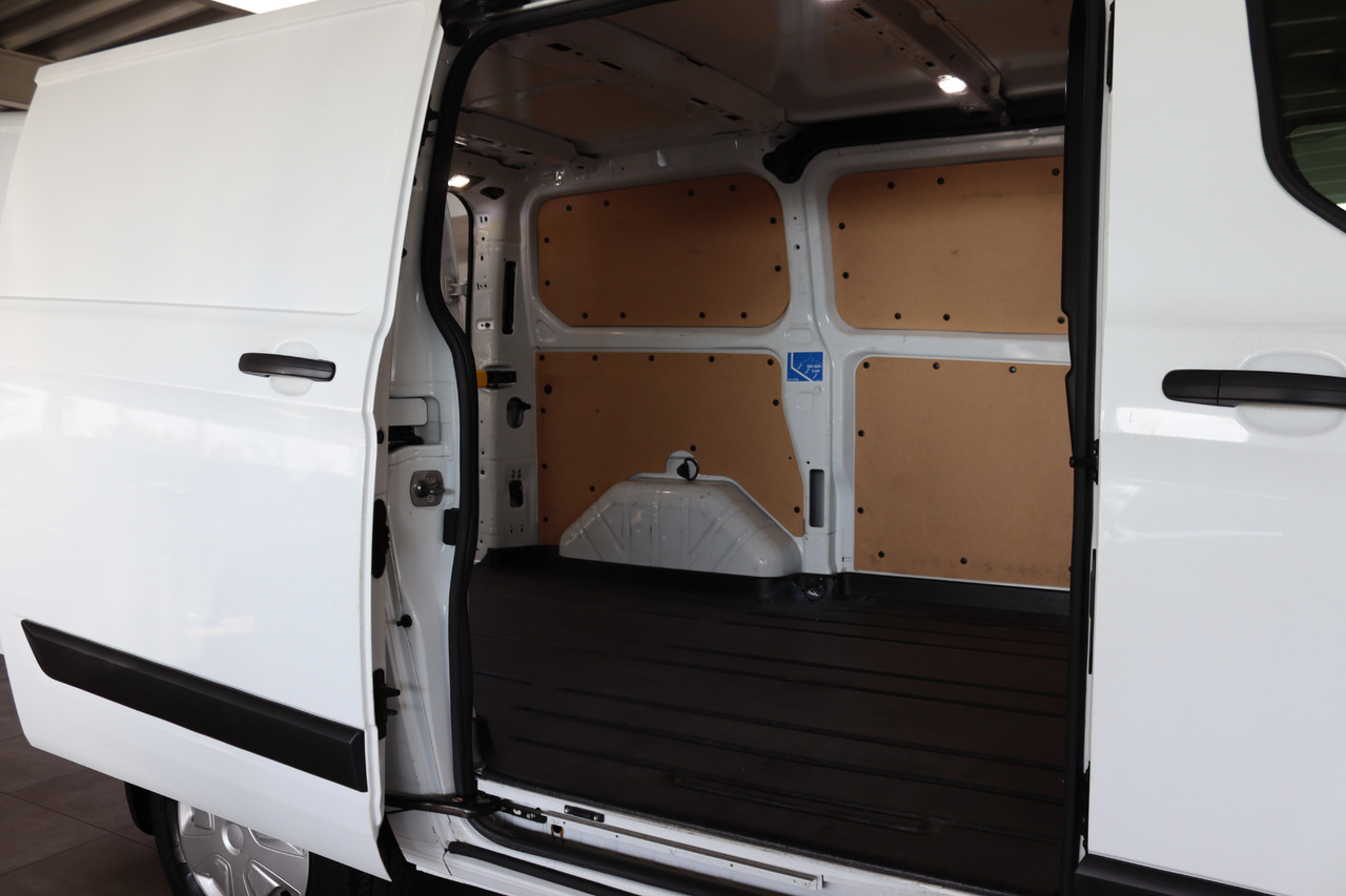 Kleintransporter Ford Transit: das Bild 10