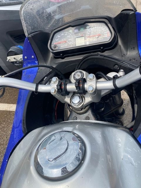 HONDA 125 VARADERO ROULE REVISION A PREVOIR - Motorrad: das Bild 2 HONDA 125 VARADERO ROULE REVISION A PREVOIR - Motorrad: das Bild 2
