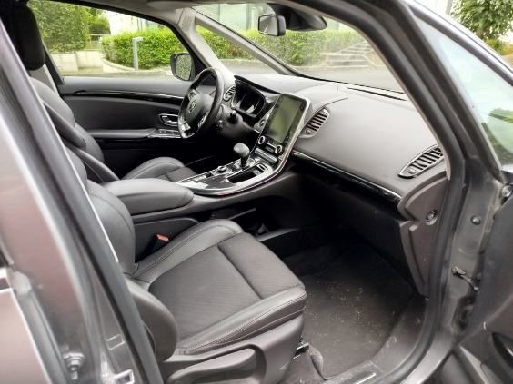 RENAULT Espace diesel, année 2017 - SAINT-CONTEST (14280) - SUV/ Geländewagen: das Bild 3 RENAULT Espace diesel, année 2017 - SAINT-CONTEST (14280) - SUV/ Geländewagen: das Bild 3