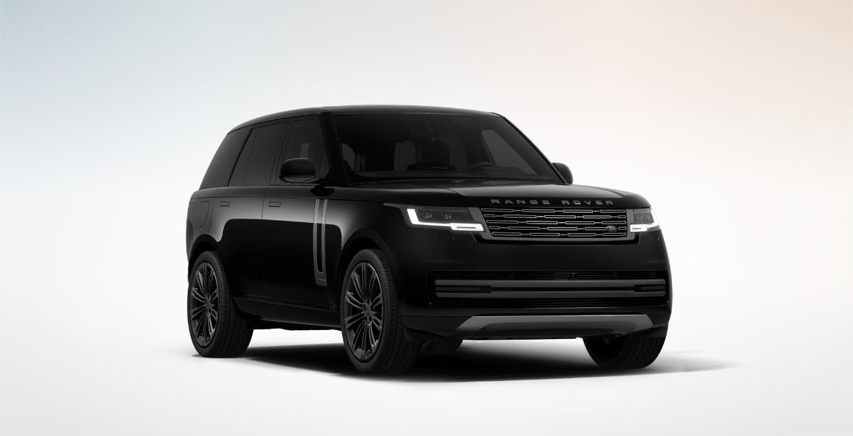 Land Rover Range Rover 3.0 D350 Autobiography Lang - PKW: das Bild 1 Land Rover Range Rover 3.0 D350 Autobiography Lang - PKW: das Bild 1