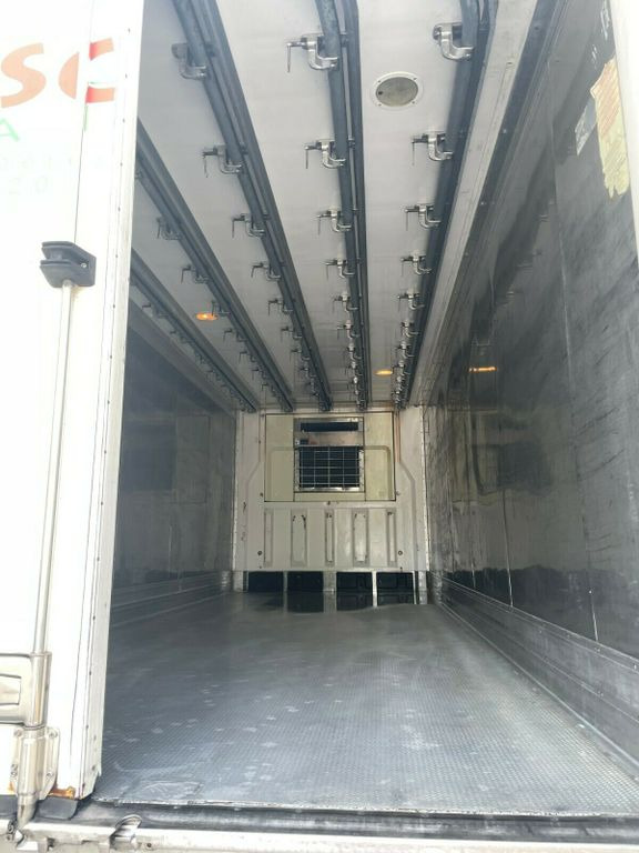 Chereau Lamberet Carrier 1000 Rohbahnen  – Finanzierungsleasing Chereau Lamberet Carrier 1000 Rohbahnen: das Bild 8