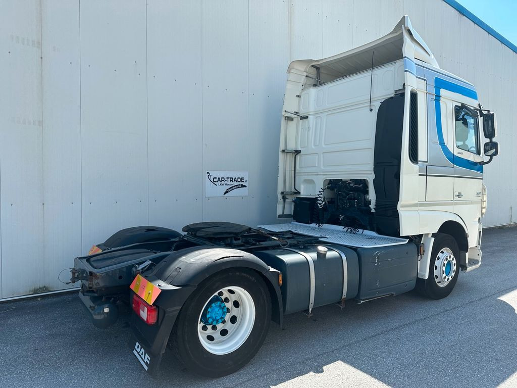 DAF XF 460 Manual Retarder ACC - Sattelzugmaschine: das Bild 3 DAF XF 460 Manual Retarder ACC - Sattelzugmaschine: das Bild 3