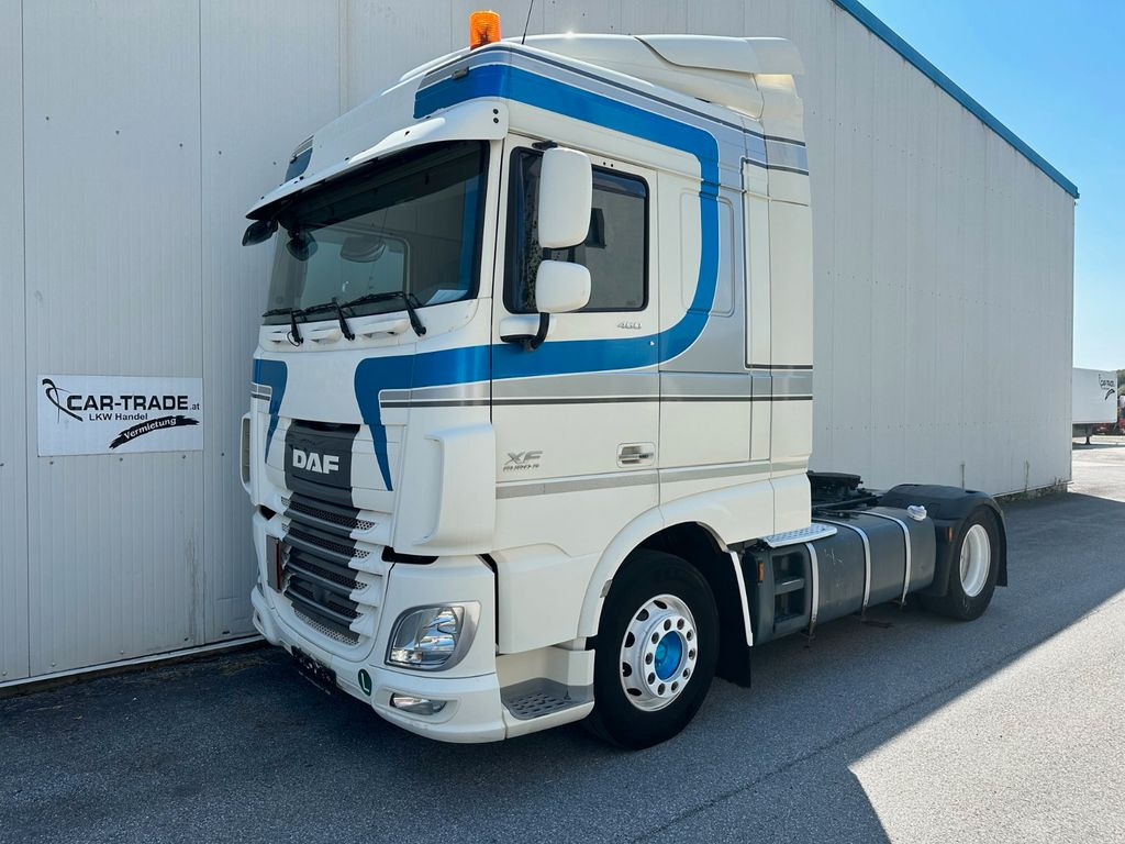 DAF XF 460 Manual Retarder ACC - Sattelzugmaschine: das Bild 1 DAF XF 460 Manual Retarder ACC - Sattelzugmaschine: das Bild 1