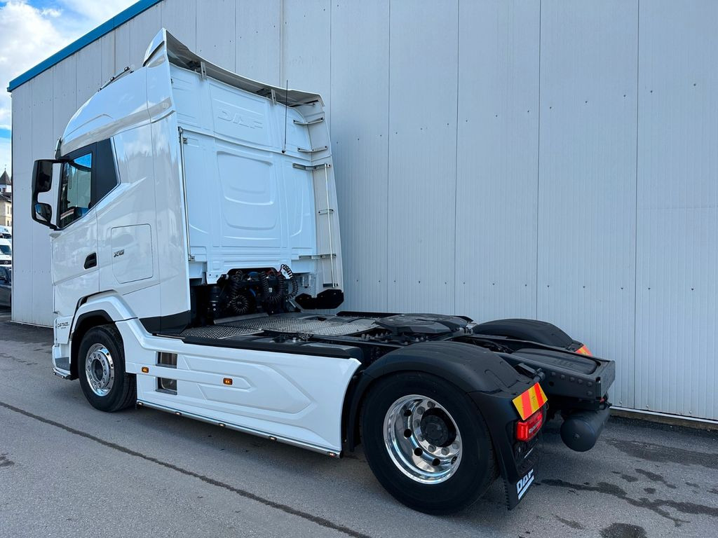 DAF XG 530 Retarder Standklima 3 Jahre Garantie - Sattelzugmaschine: das Bild 3 DAF XG 530 Retarder Standklima 3 Jahre Garantie - Sattelzugmaschine: das Bild 3