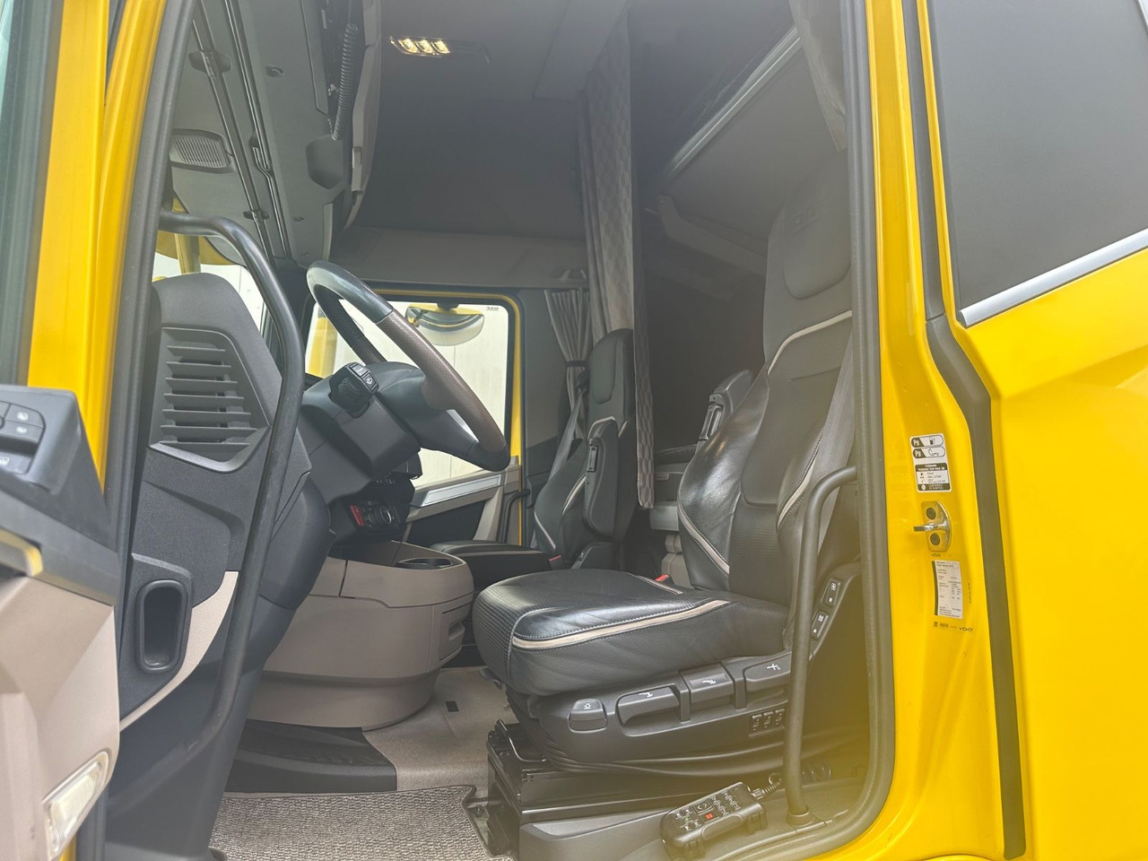 DAF XG+530 Voll - Sattelzugmaschine: das Bild 5 DAF XG+530 Voll - Sattelzugmaschine: das Bild 5