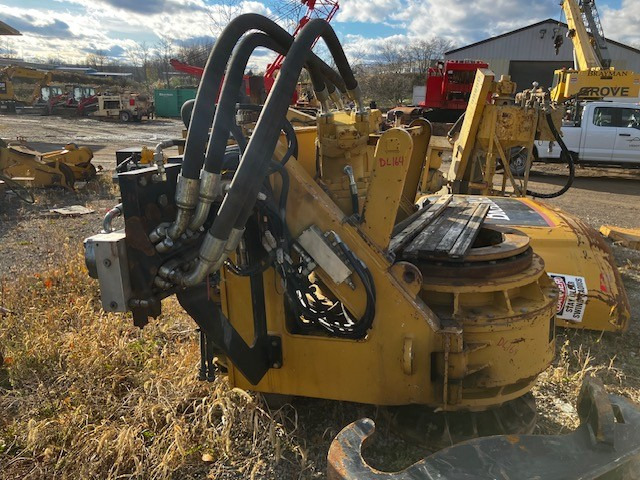 IMT AF 250 E - Bohrgerät: das Bild 4 IMT AF 250 E - Bohrgerät: das Bild 4