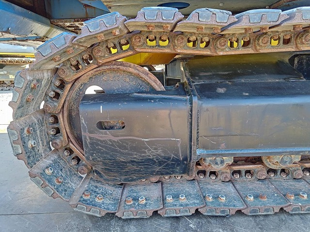 Teleskopbühne AICHI SR21A: das Bild 17