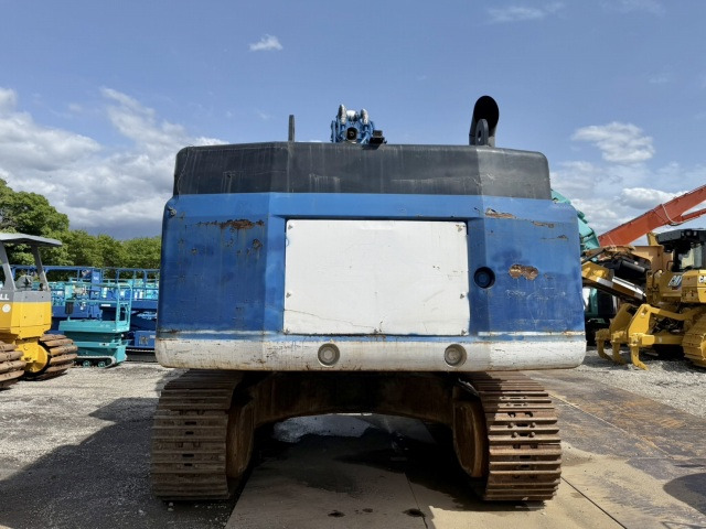 CAT 345C - Kettenbagger: das Bild 4 CAT 345C - Kettenbagger: das Bild 4