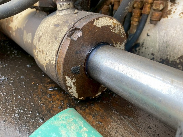 Bohrgerät FURUKAWA HCR9-DS2: das Bild 13