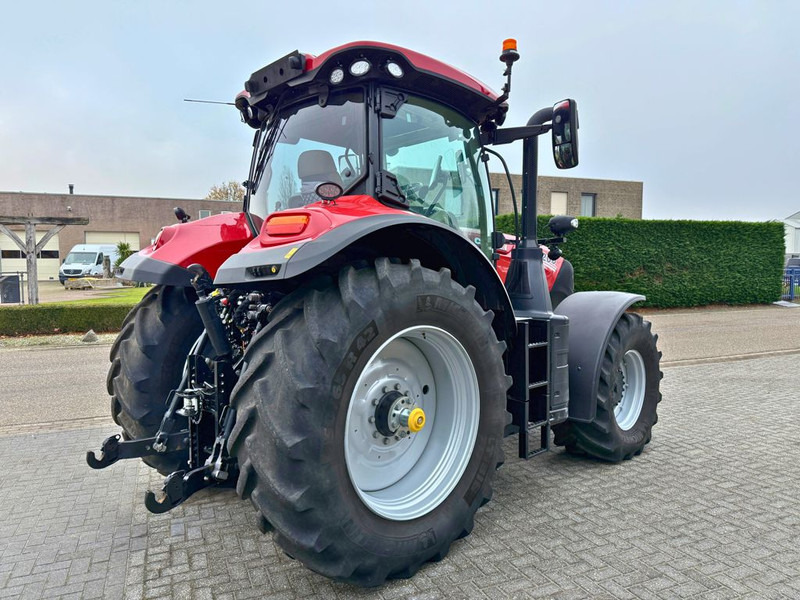 Case Puma 200 CVX AFS Connect GPS RTK - Traktor: das Bild 3 Case Puma 200 CVX AFS Connect GPS RTK - Traktor: das Bild 3