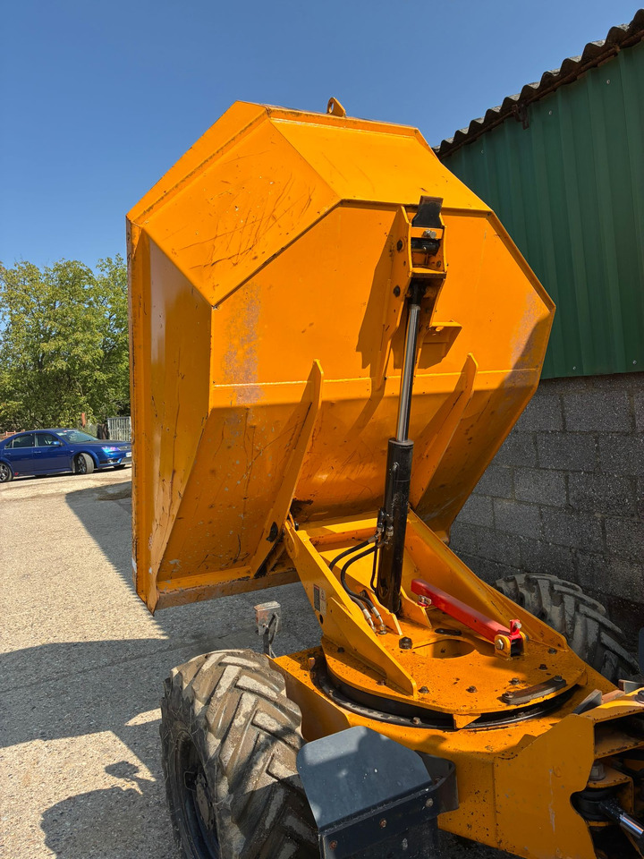 THWAITES MACH 573 - Muldenkipper/ Dumper: das Bild 2 THWAITES MACH 573 - Muldenkipper/ Dumper: das Bild 2