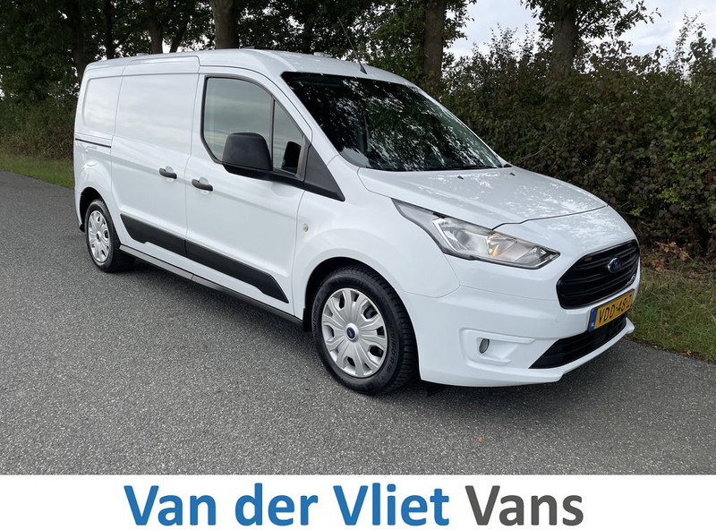Ford Transit Connect 1.5 EcoBlue E6 100pk L2 Trend BPM Vrij! Lease €220 p/m, Airco, Navi +Camera, PDC, Volledig onderhoudshistorie aanwezig - Kleintransporter: das Bild 1 Ford Transit Connect 1.5 EcoBlue E6 100pk L2 Trend BPM Vrij! Lease €220 p/m, Airco, Navi +Camera, PDC, Volledig onderhoudshistorie aanwezig - Kleintransporter: das Bild 1