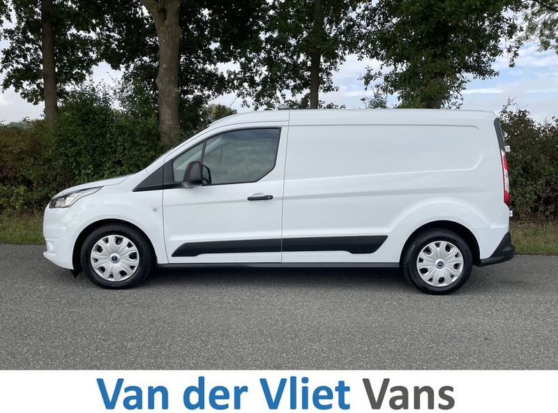 Ford Transit Connect 1.5 EcoBlue E6 100pk L2 Trend BPM Vrij! Lease €220 p/m, Airco, Navi +Camera, PDC, Volledig onderhoudshistorie aanwezig - Kleintransporter: das Bild 5 Ford Transit Connect 1.5 EcoBlue E6 100pk L2 Trend BPM Vrij! Lease €220 p/m, Airco, Navi +Camera, PDC, Volledig onderhoudshistorie aanwezig - Kleintransporter: das Bild 5