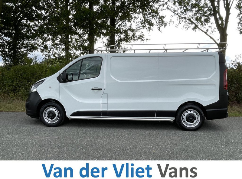 Opel Vivaro 1.6 CDTI 126pk E6 L2 Edition BPM Vrij! Lease €251 p/m, Trekhaak, Inrichting, Imperiaal, Airco, Navi, PDC, Cruise controle, Onderhoudshistorie aanwezig - Kleintransporter: das Bild 5 Opel Vivaro 1.6 CDTI 126pk E6 L2 Edition BPM Vrij! Lease €251 p/m, Trekhaak, Inrichting, Imperiaal, Airco, Navi, PDC, Cruise controle, Onderhoudshistorie aanwezig - Kleintransporter: das Bild 5