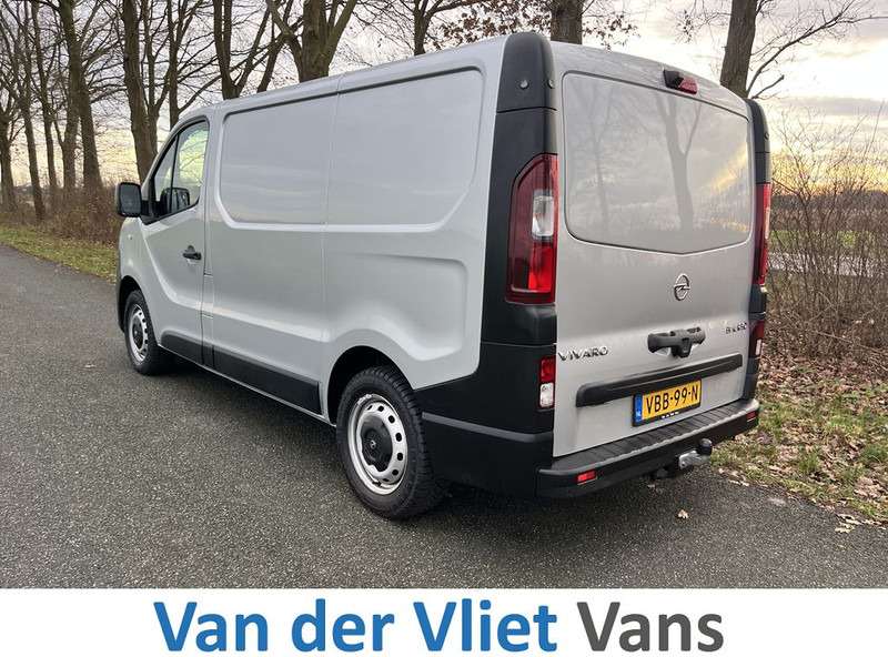 Opel Vivaro 1.6 CDTI E6 126pk Edition BPM Vrij! Lease €220 /m, Trekhaak, Airco, Navi, PDC, Cruise controle, Onderhoudshistorie aanwezig - Kleintransporter: das Bild 3 Opel Vivaro 1.6 CDTI E6 126pk Edition BPM Vrij! Lease €220 /m, Trekhaak, Airco, Navi, PDC, Cruise controle, Onderhoudshistorie aanwezig - Kleintransporter: das Bild 3