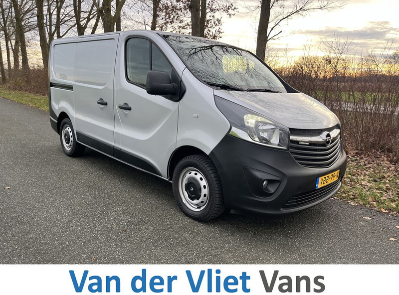 Opel Vivaro 1.6 CDTI E6 126pk Edition BPM Vrij! Lease €220 /m, Trekhaak, Airco, Navi, PDC, Cruise controle, Onderhoudshistorie aanwezig - Kleintransporter: das Bild 1 Opel Vivaro 1.6 CDTI E6 126pk Edition BPM Vrij! Lease €220 /m, Trekhaak, Airco, Navi, PDC, Cruise controle, Onderhoudshistorie aanwezig - Kleintransporter: das Bild 1