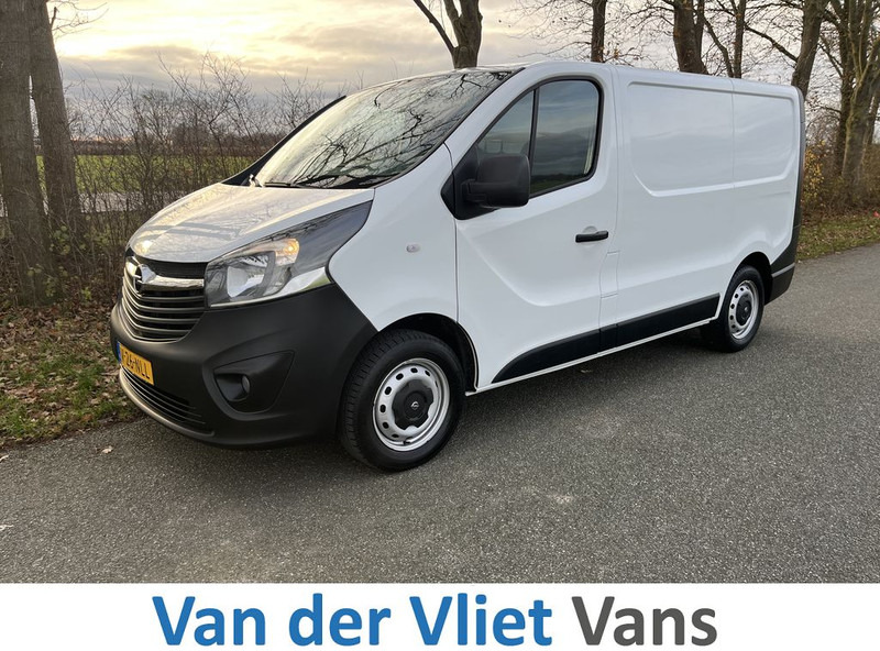 Opel Vivaro 1.6 CDTI E6 Edition 3-zits BPM Vrij! Lease €251 p/m, Inrichting, Airco, Camera, PDC, Cruise controle, Onderhoudshistorie aanwezig - Kleintransporter: das Bild 2 Opel Vivaro 1.6 CDTI E6 Edition 3-zits BPM Vrij! Lease €251 p/m, Inrichting, Airco, Camera, PDC, Cruise controle, Onderhoudshistorie aanwezig - Kleintransporter: das Bild 2