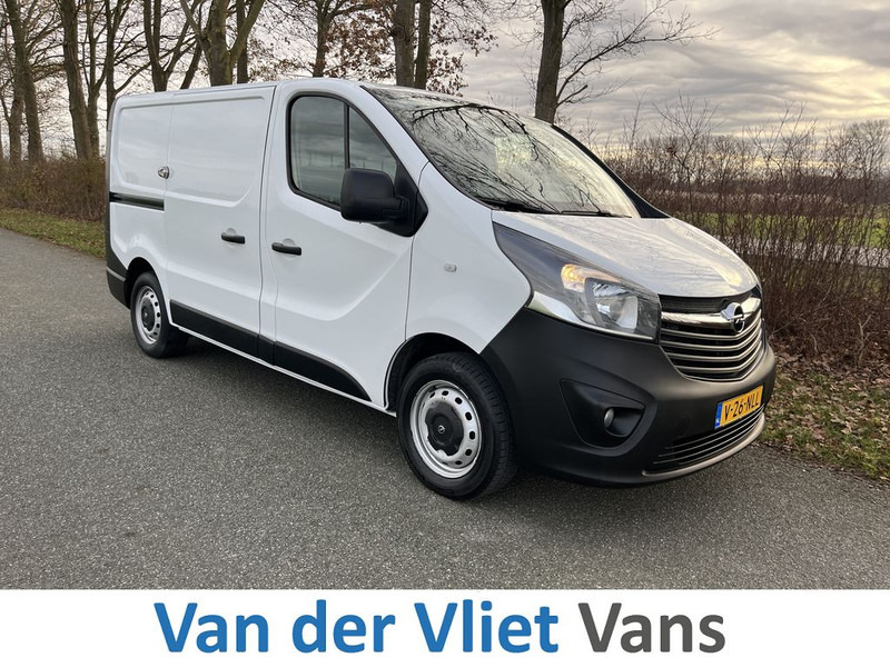 Opel Vivaro 1.6 CDTI E6 Edition 3-zits BPM Vrij! Lease €251 p/m, Inrichting, Airco, Camera, PDC, Cruise controle, Onderhoudshistorie aanwezig - Kleintransporter: das Bild 1 Opel Vivaro 1.6 CDTI E6 Edition 3-zits BPM Vrij! Lease €251 p/m, Inrichting, Airco, Camera, PDC, Cruise controle, Onderhoudshistorie aanwezig - Kleintransporter: das Bild 1