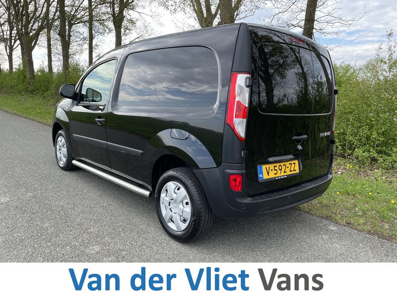Renault Kangoo 1.5 dCi 90pk E6 R-link BPM Vrij! Lease €171 p/m, Airco, Navi + Camera, PDC, Volledig onderhoudshistorie aanwezig - Kleintransporter: das Bild 3 Renault Kangoo 1.5 dCi 90pk E6 R-link BPM Vrij! Lease €171 p/m, Airco, Navi + Camera, PDC, Volledig onderhoudshistorie aanwezig - Kleintransporter: das Bild 3