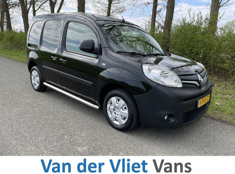 Renault Kangoo 1.5 dCi 90pk E6 R-link BPM Vrij! Lease €171 p/m, Airco, Navi + Camera, PDC, Volledig onderhoudshistorie aanwezig - Kleintransporter: das Bild 1 Renault Kangoo 1.5 dCi 90pk E6 R-link BPM Vrij! Lease €171 p/m, Airco, Navi + Camera, PDC, Volledig onderhoudshistorie aanwezig - Kleintransporter: das Bild 1