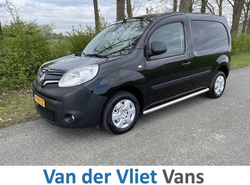 Renault Kangoo 1.5 dCi 90pk E6 R-link BPM Vrij! Lease €171 p/m, Airco, Navi + Camera, PDC, Volledig onderhoudshistorie aanwezig - Kleintransporter: das Bild 2 Renault Kangoo 1.5 dCi 90pk E6 R-link BPM Vrij! Lease €171 p/m, Airco, Navi + Camera, PDC, Volledig onderhoudshistorie aanwezig - Kleintransporter: das Bild 2