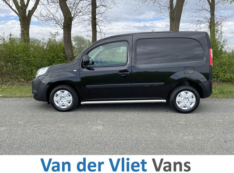 Renault Kangoo 1.5 dCi 90pk E6 R-link BPM Vrij! Lease €171 p/m, Airco, Navi + Camera, PDC, Volledig onderhoudshistorie aanwezig - Kleintransporter: das Bild 5 Renault Kangoo 1.5 dCi 90pk E6 R-link BPM Vrij! Lease €171 p/m, Airco, Navi + Camera, PDC, Volledig onderhoudshistorie aanwezig - Kleintransporter: das Bild 5