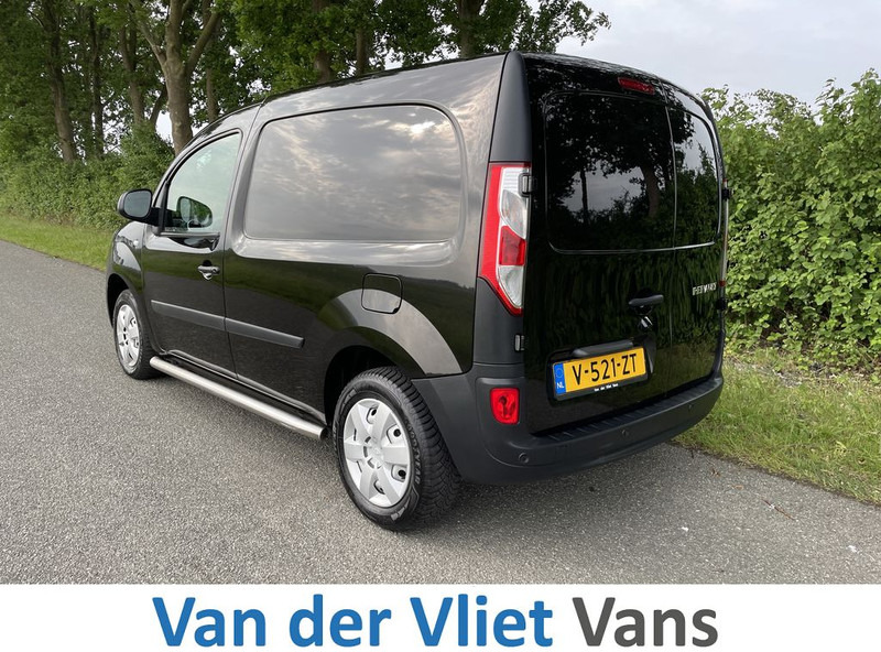 Renault Kangoo 1.5 dCi E6 90pk R-link BPM Vrij! Lease €171 p/m, Airco, Navi + Camera, PDC, Volledig onderhoudshistorie aanwezig - Kleintransporter: das Bild 3 Renault Kangoo 1.5 dCi E6 90pk R-link BPM Vrij! Lease €171 p/m, Airco, Navi + Camera, PDC, Volledig onderhoudshistorie aanwezig - Kleintransporter: das Bild 3