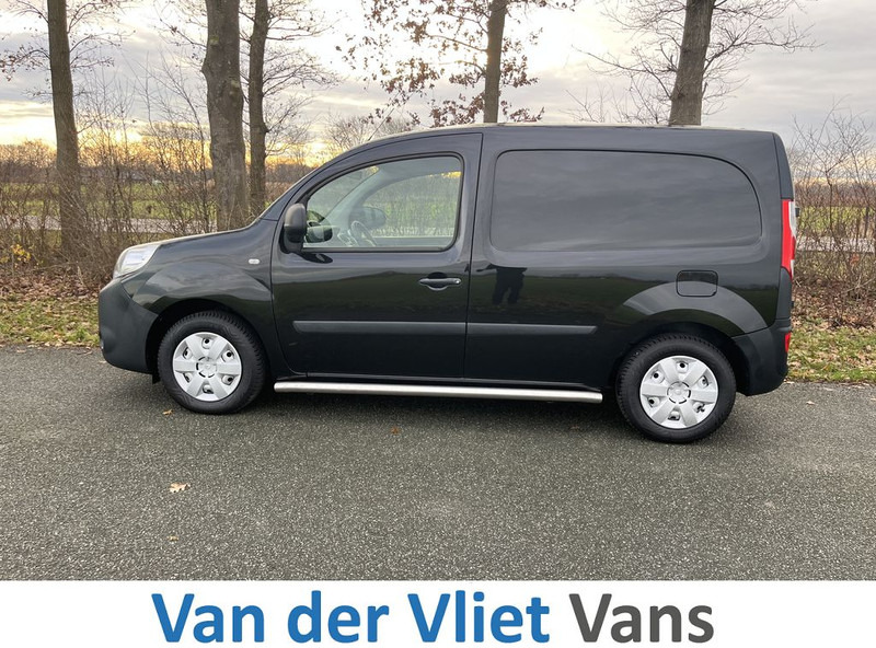 Renault Kangoo 1.5 dCi E6 90pk R-link BPM Vrij! Lease €171 p/m, Airco, Navi + Camera, PDC, Volledig onderhoudshistorie aanwezig - Kleintransporter: das Bild 5 Renault Kangoo 1.5 dCi E6 90pk R-link BPM Vrij! Lease €171 p/m, Airco, Navi + Camera, PDC, Volledig onderhoudshistorie aanwezig - Kleintransporter: das Bild 5