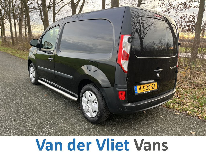 Renault Kangoo 1.5 dCi E6 90pk R-link BPM Vrij! Lease €171 p/m, Airco, Navi + Camera, PDC, Volledig onderhoudshistorie aanwezig - Kleintransporter: das Bild 3 Renault Kangoo 1.5 dCi E6 90pk R-link BPM Vrij! Lease €171 p/m, Airco, Navi + Camera, PDC, Volledig onderhoudshistorie aanwezig - Kleintransporter: das Bild 3