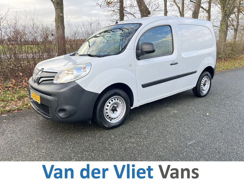 Renault Kangoo 1.5 dCi E6 R-Link BPM Vrij! Lease €171 p/m, Airco, Navi , PDC, Trekhaak, Volledig onderhoudshistorie aanwezig - Kleintransporter: das Bild 2 Renault Kangoo 1.5 dCi E6 R-Link BPM Vrij! Lease €171 p/m, Airco, Navi , PDC, Trekhaak, Volledig onderhoudshistorie aanwezig - Kleintransporter: das Bild 2